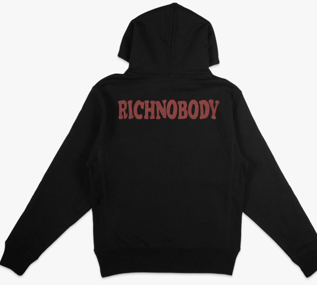 FREE GAME HOODIE